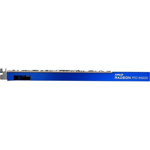 MOQ5 RADEON PRO W6600 8GB