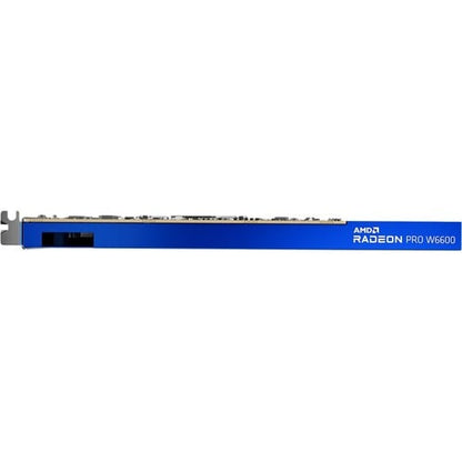 MOQ5 RADEON PRO W6600 8GB