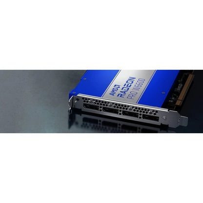 MOQ5 RADEON PRO W6600 8GB