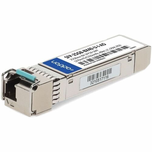 AddOn SFP28 Module - For Data Networking, Optical Network