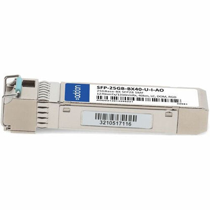 AddOn SFP28 Module - For Data Networking, Optical Network