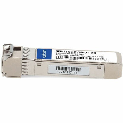 AddOn SFP28 Module - For Data Networking, Optical Network