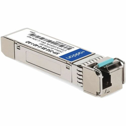 AddOn Cisco SFP28 Module - For Data Networking, Optical Network