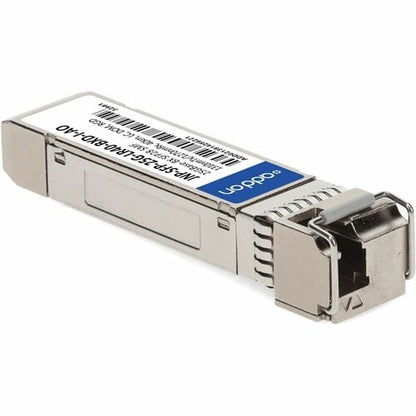 AddOn Juniper Networks SFP28 Module - For Data Networking, Optical Network