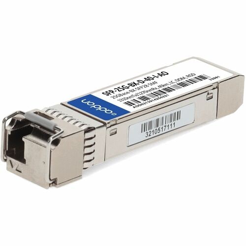 AddOn Cisco SFP28 Module - For Data Networking, Optical Network