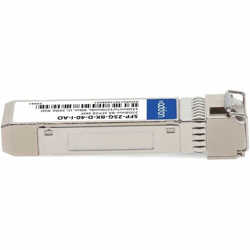 AddOn Cisco SFP28 Module - For Data Networking, Optical Network
