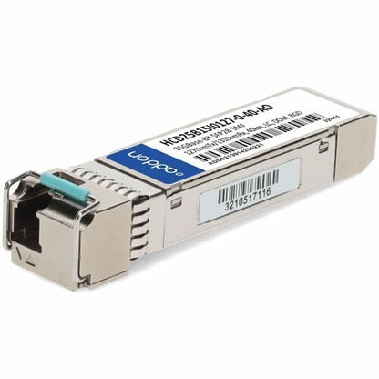 AddOn Fujitsu SFP28 Module - For Data Networking, Optical Network