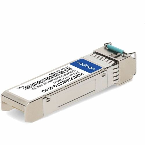 AddOn Fujitsu SFP28 Module - For Data Networking, Optical Network