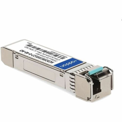 AddOn Fujitsu SFP28 Module - For Data Networking, Optical Network