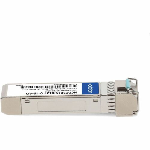 AddOn Fujitsu SFP28 Module - For Data Networking, Optical Network
