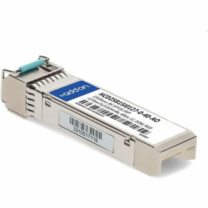 AddOn Fujitsu SFP28 Module - For Data Networking, Optical Network