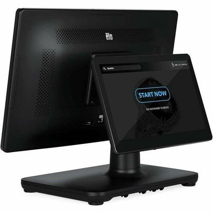 Système EloPOS 22 pouces - Intel Core i5 3,60 GHz - 16 Go DDR4 SDRAM - 256 Go S