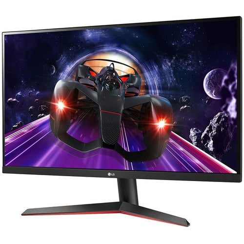 LG 27MP60G-B 27\" Class Full HD Gaming LCD Monitor - 16:9