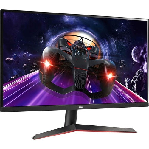 LG 27MP60G-B 27\" Class Full HD Gaming LCD Monitor - 16:9