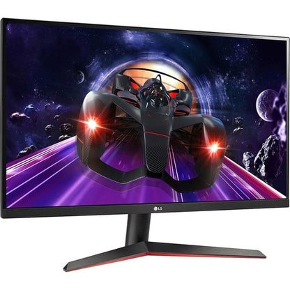 LG 27MP60G-B 27\" Class Full HD Gaming LCD Monitor - 16:9