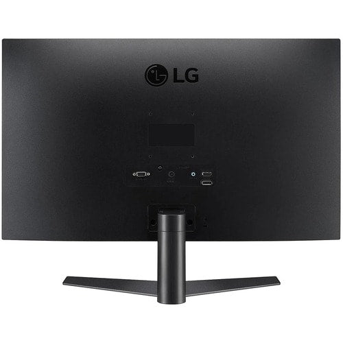 LG 27MP60G-B 27\" Class Full HD Gaming LCD Monitor - 16:9