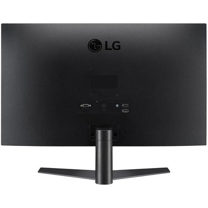 LG 27MP60G-B 27\" Class Full HD Gaming LCD Monitor - 16:9