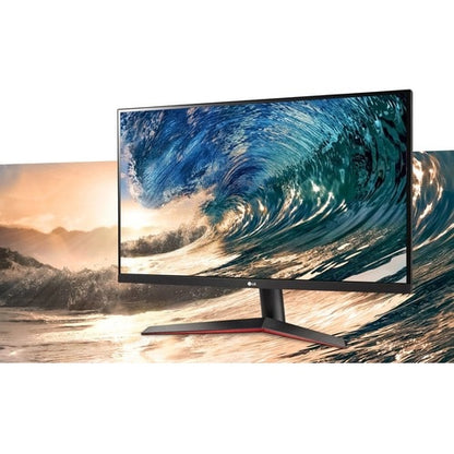 LG 27MP60G-B 27\" Class Full HD Gaming LCD Monitor - 16:9