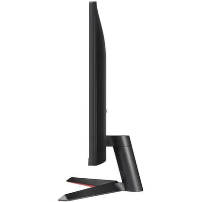 LG 27MP60G-B 27\" Class Full HD Gaming LCD Monitor - 16:9