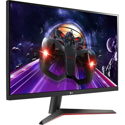 LG 27MP60G-B 27\" Class Full HD Gaming LCD Monitor - 16:9