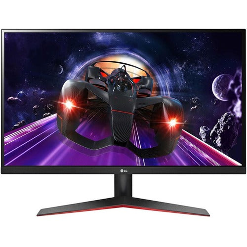 LG 27MP60G-B 27\" Class Full HD Gaming LCD Monitor - 16:9