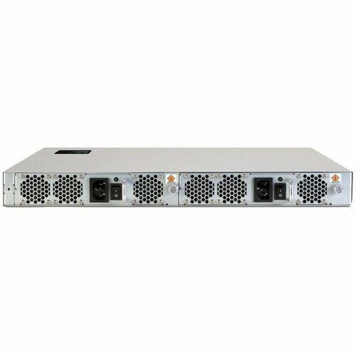 HPE SN6700B 64Gb 56/24 24-port 64Gb Short Wave SFP56 Port Side Intake Integrated FC