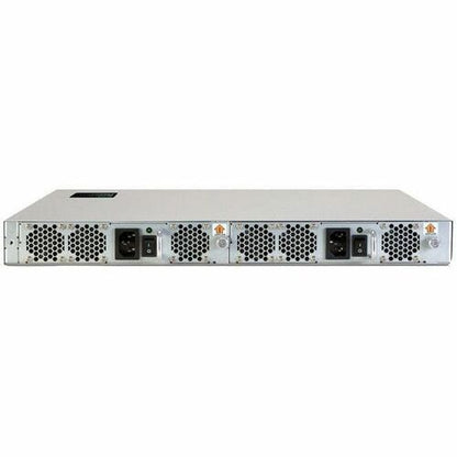 HPE SN6700B 64Gb 56/24 24-port 64Gb Short Wave SFP56 Port Side Intake Integrated FC