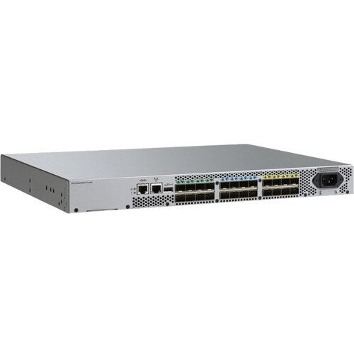 HPE SN3600B 24/8 8P 32GB SW SFP FC SWCH PL 1Y
