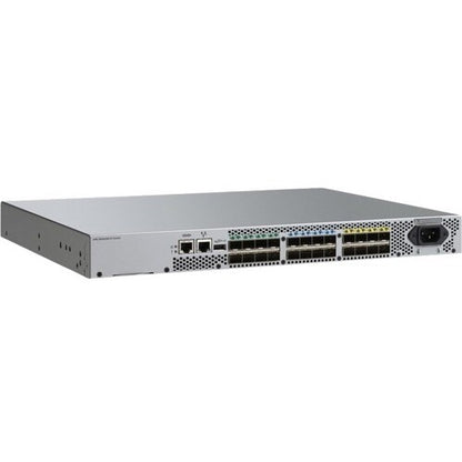 HPE SN3600B 24/8 8P 32GB SW SFP FC SWCH PL 1Y