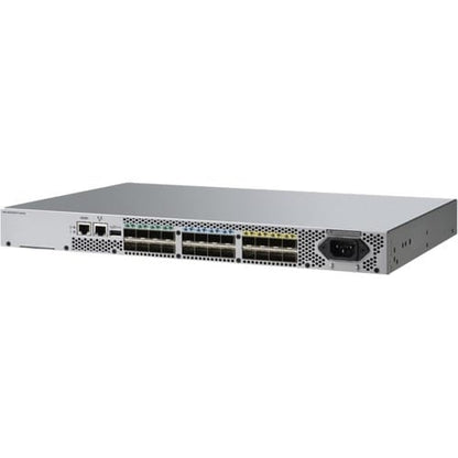 HPE SN3600B 24/8 8P 32GB SW SFP FC SWCH PL 1Y
