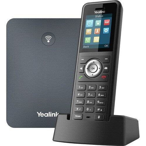 NCNR RUGGED HANDSET DECT PACKAGE W59R+W70B