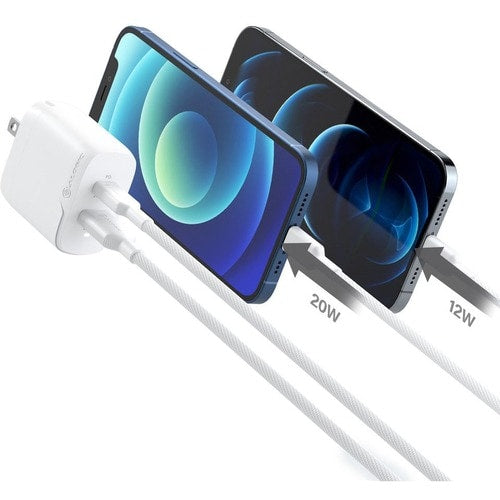 Alogic 2X32 Rapid Power 2 ports 32 W USB