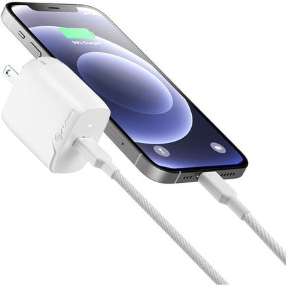 Chargeur USB Alogic 1X20 Rapid Power 20 W