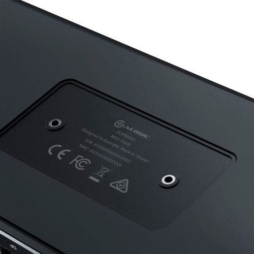 Alogic MX2 USB