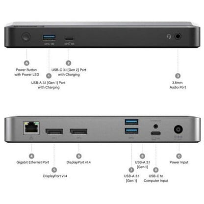 Alogic MX2 USB