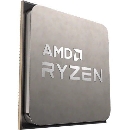 RYZEN 7 5700G AVEC REFROIDISSEUR WRAITH STEALTH