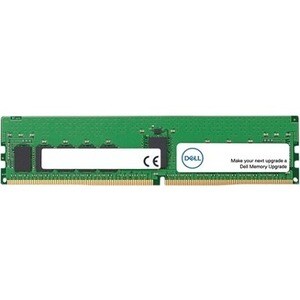 Module de mémoire SDRAM DDR4 Dell 16 Go - Pour serveur - 16 Go (1 x 16 Go) - D