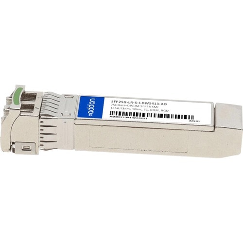 AddOn Cisco SFP28 Module - For Data Networking, Optical Network