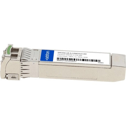 AddOn Cisco SFP28 Module - For Data Networking, Optical Network
