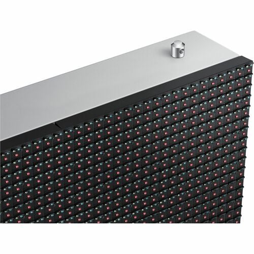 Gabinete LED para exteriores Samsung XAT de 6,67 mm, 6000 nits - LED - LED - 6000 cd/m²