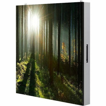 Gabinete LED para exteriores Samsung XAT de 6,67 mm, 6000 nits - LED - LED - 6000 cd/m²