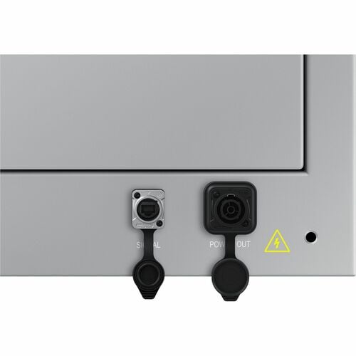 Gabinete LED para exteriores Samsung XAT de 6,67 mm, 6000 nits - LED - LED - 6000 cd/m²
