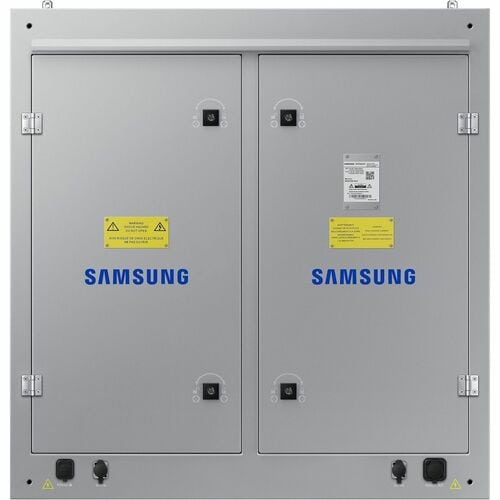 Gabinete LED para exteriores Samsung XAT de 6,67 mm, 6000 nits - LED - LED - 6000 cd/m²