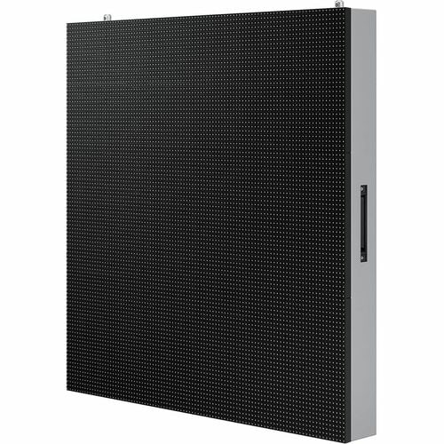 Écran d'affichage numérique Samsung XA100T - LCD - 96 x 96 - LED - 6000 cd/m²