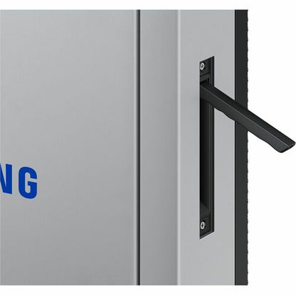 Écran d'affichage numérique Samsung XA100T - LCD - 96 x 96 - LED - 6000 cd/m²
