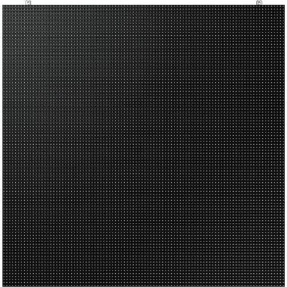 Écran d'affichage numérique Samsung XA100T - LCD - 96 x 96 - LED - 6000 cd/m²