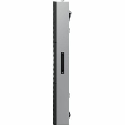 Écran d'affichage numérique Samsung XA100T - LCD - 96 x 96 - LED - 6000 cd/m²