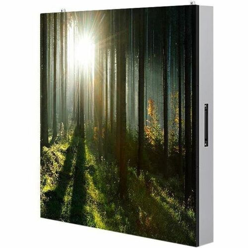 Pantalla de señalización digital Samsung XA160T - LCD - LED - 7300 cd/m²