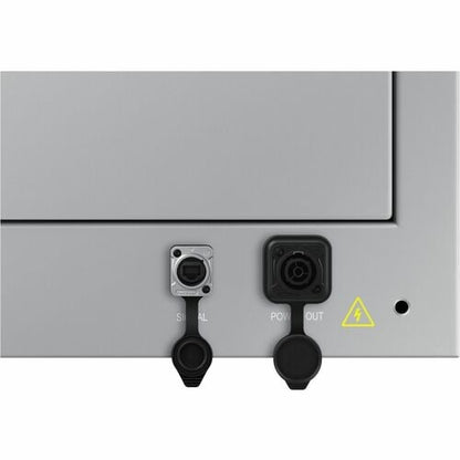 Pantalla de señalización digital Samsung XA160T - LCD - LED - 7300 cd/m²