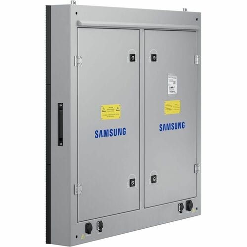 Pantalla de señalización digital Samsung XA160T - LCD - LED - 7300 cd/m²